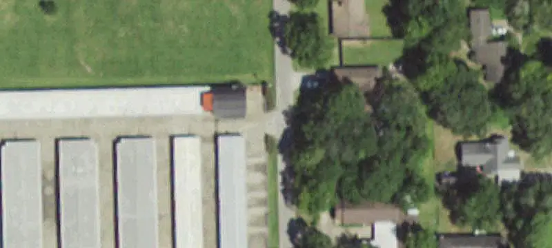 594-Unit Self Storage Facility