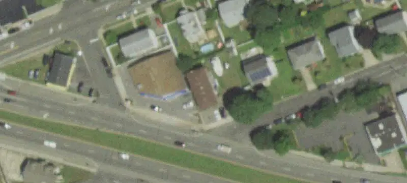 Two-Story Flex Space