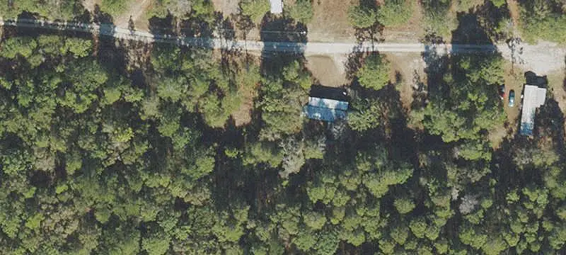 Mobile Home Park With Expansion Potential