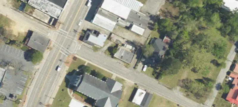 Residential and Commercial Land