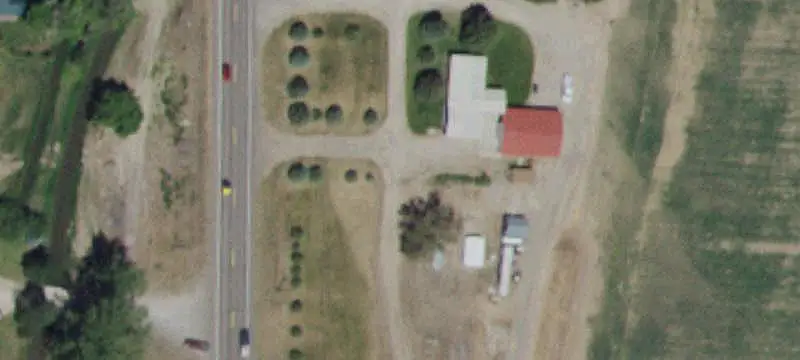 Land