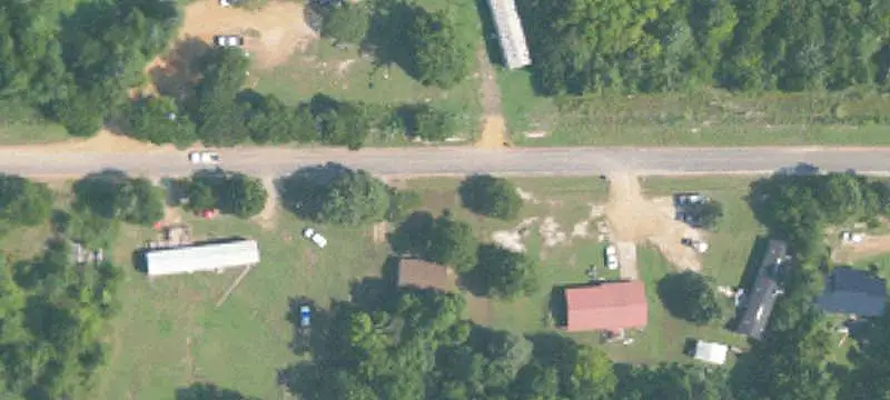 1683 Blackjack Rd, Starkville, MS 39759
