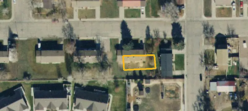 Two-Unit Duplex with Fenced Yard