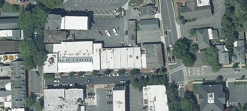 Historic Retail Storefront