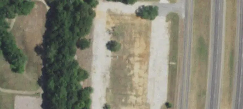 Commercial Land Parcel