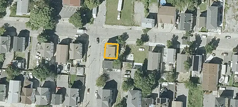 2023-Built Two-Family Home