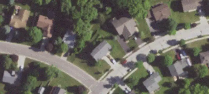 Townhouse-Style Duplex