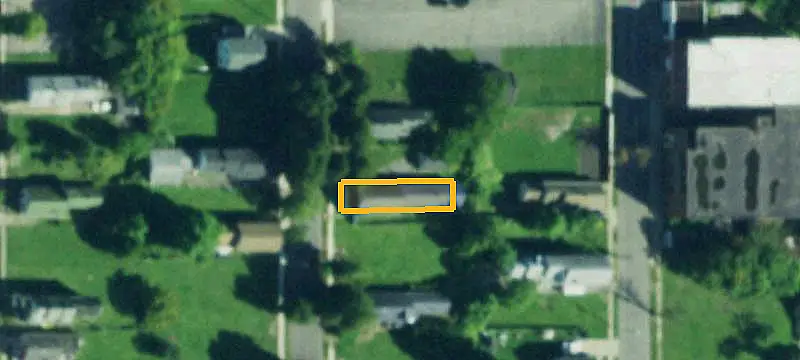 2-Unit Duplex with Garage