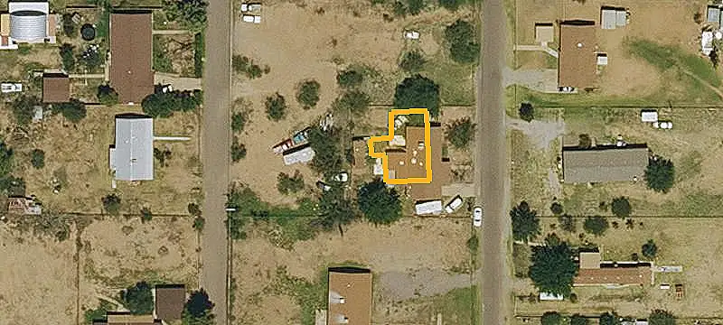Church Property with Two Buildings