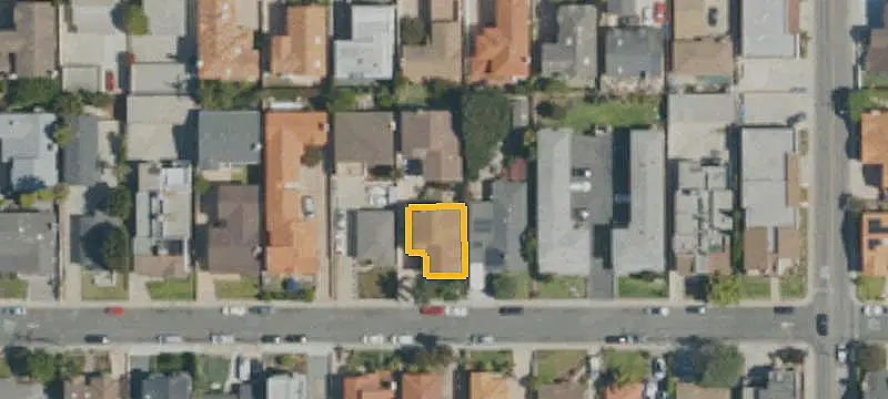 Duplex with Studio ADU