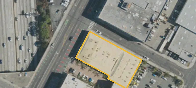 Occupied 4-Unit Quadplex