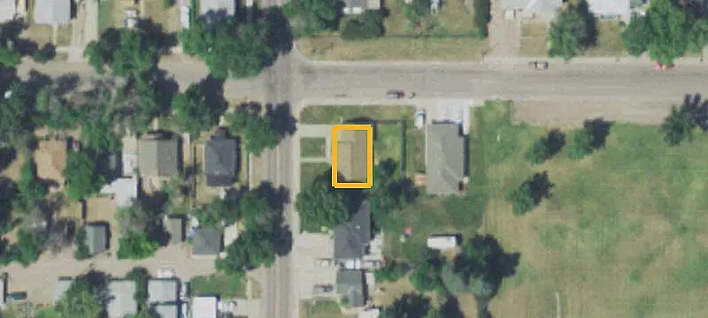 M-2 Industrial Land