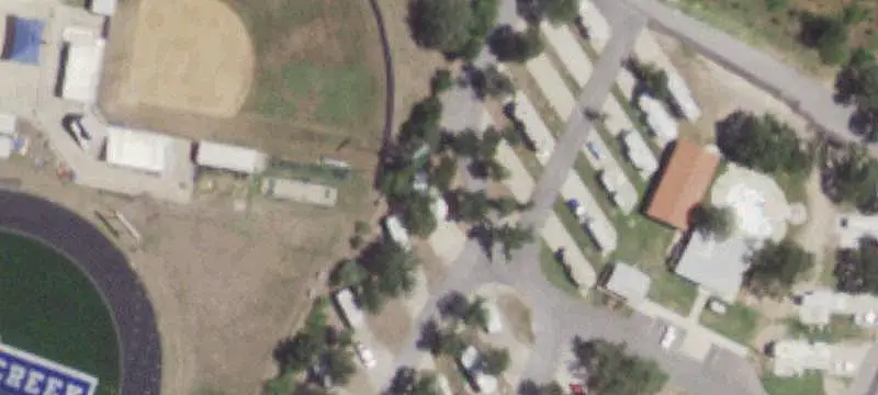 Commercial Land