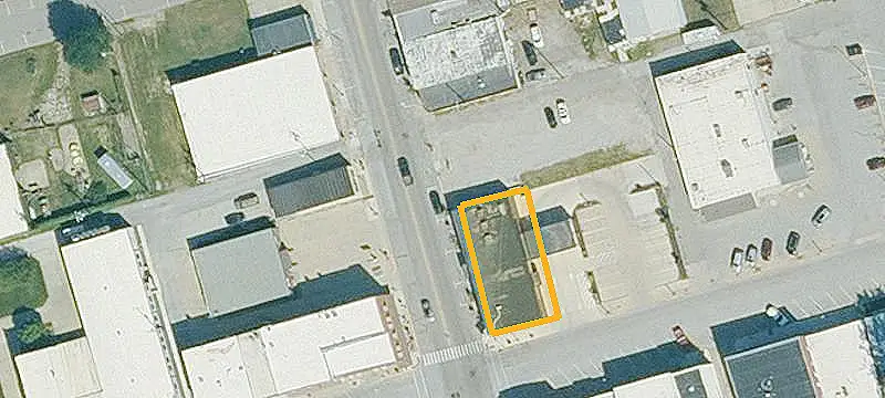 Commercial Development Land