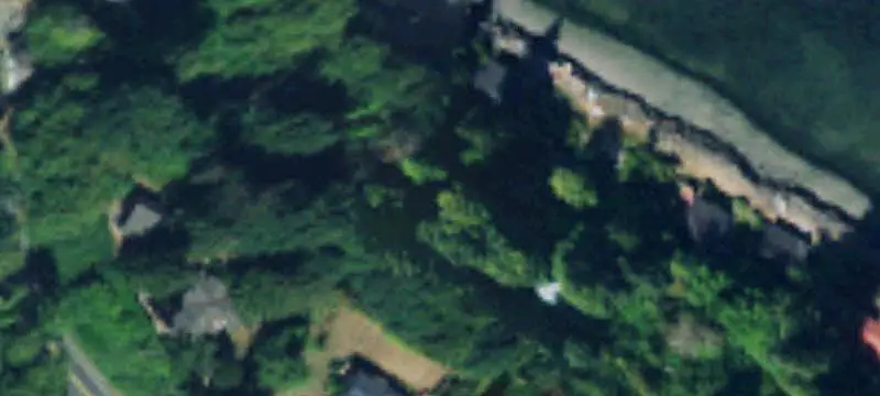 Waterfront Land with Sound Views