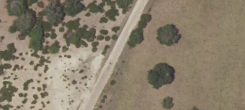 Hill Country Ranch with Improvements