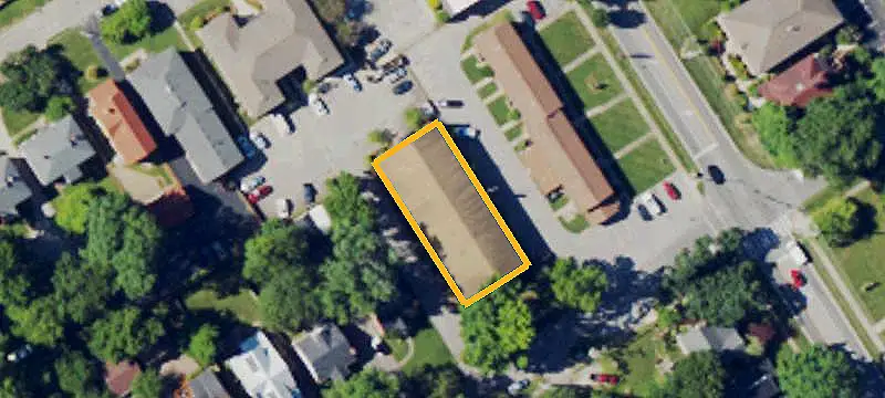 Multifamily Property