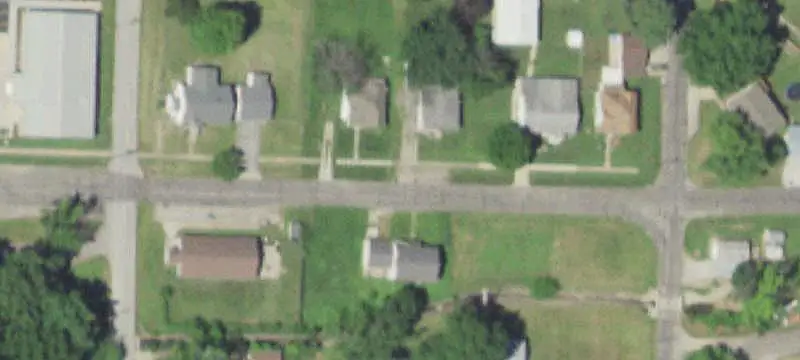 Two-Lot Commercial Land