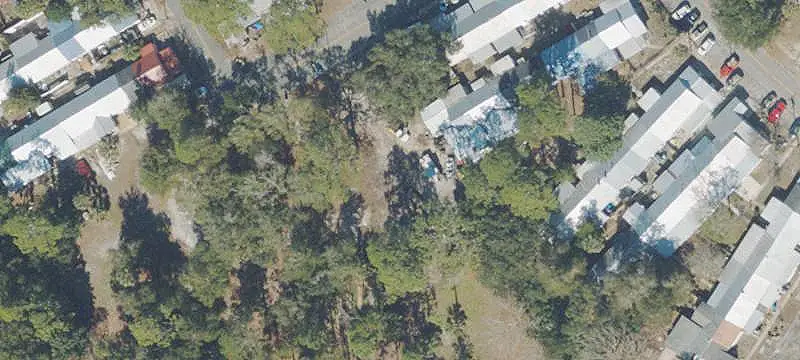 Vacant Land Parcel