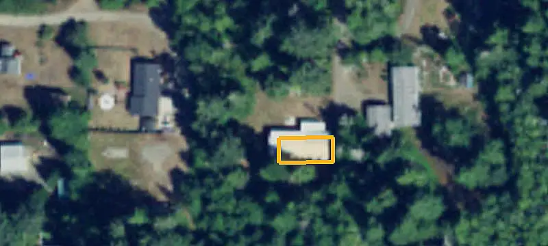 Secluded Recreation Land