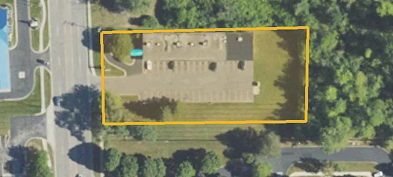 Laundromat Retail Property