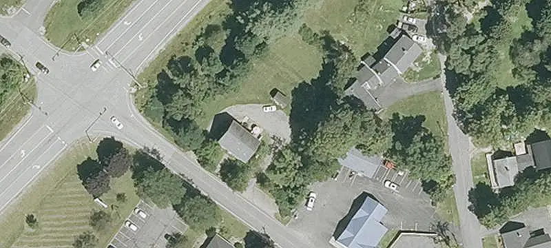 Updated Two-Unit Duplex