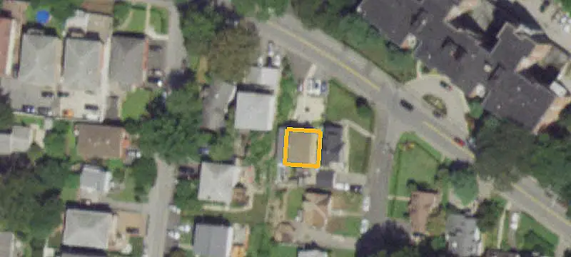 Attached Two-Family Property
