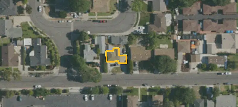 Two-Home Duplex with Carport