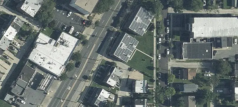 8-Unit Multifamily Property
