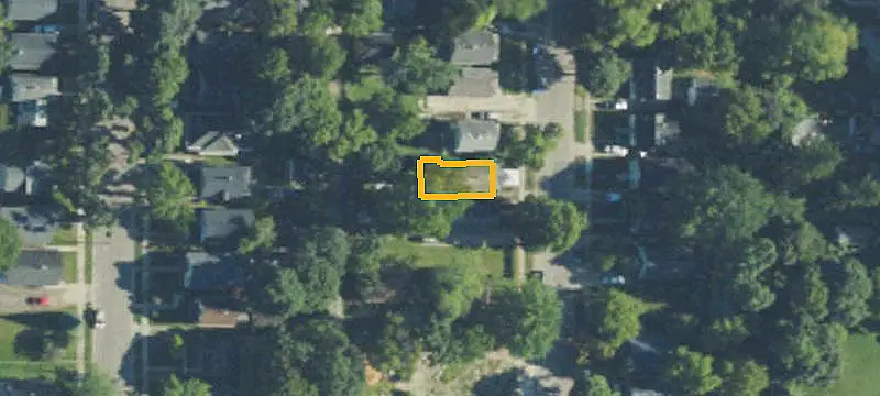 Duplex with Garage