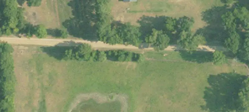 Hunting Land with Pond