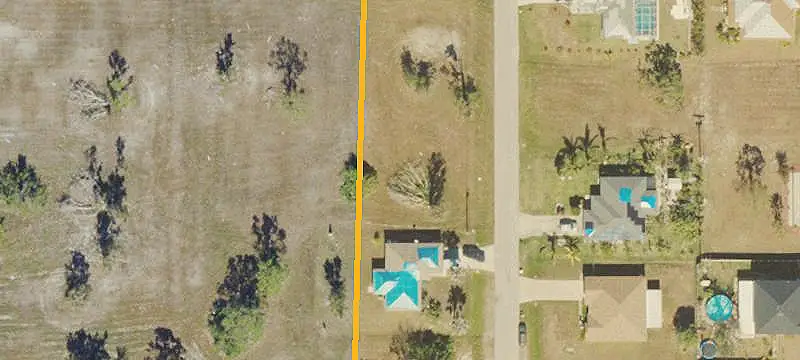 Vacant Commercial Land