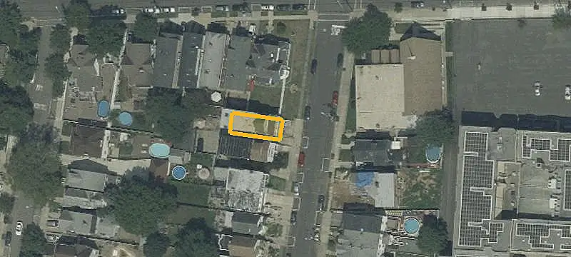 Three-Unit Property with Finished Basement