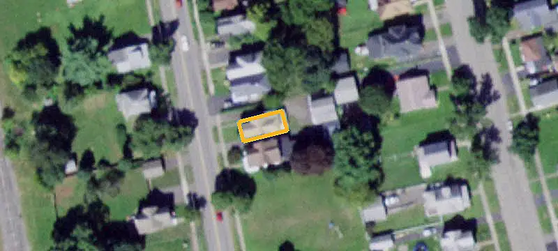 Two-Unit Duplex