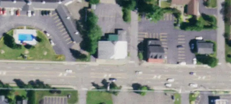 Mixed-Use Property with Flexible Layout