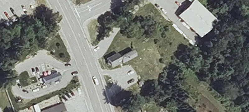 Multifamily Property