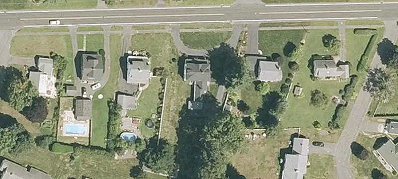 Duplex Home with Garage