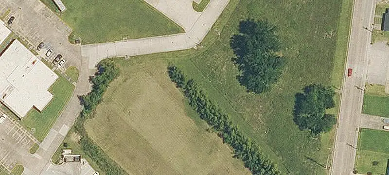 C2-Zoned Commercial Land