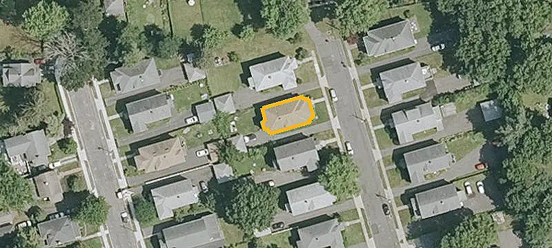 Renovated Duplex with Enclosed Porches