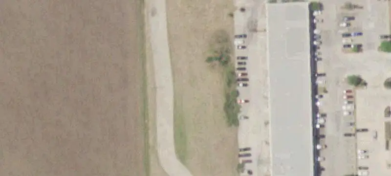Light Industrial Property