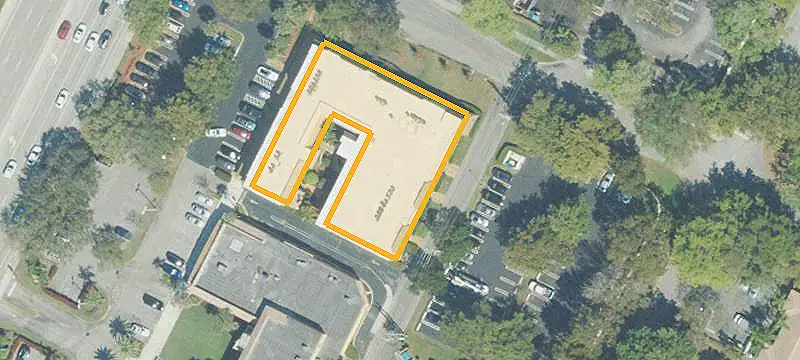 Remodeled Medical Office Space