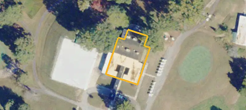 Renovated Golf Course