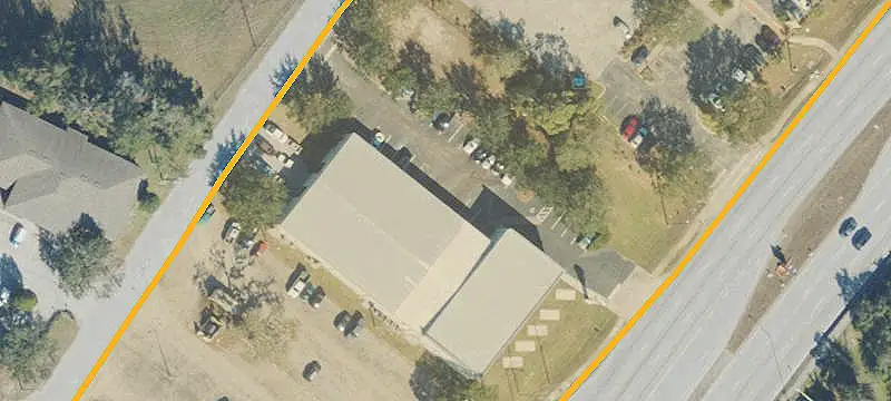 Four-Suite NNN Property