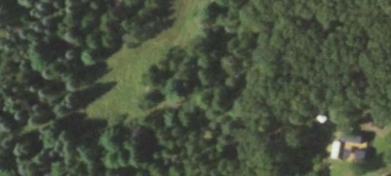 Agricultural Land with Creek
