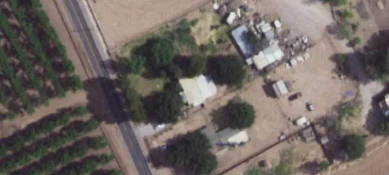 Land