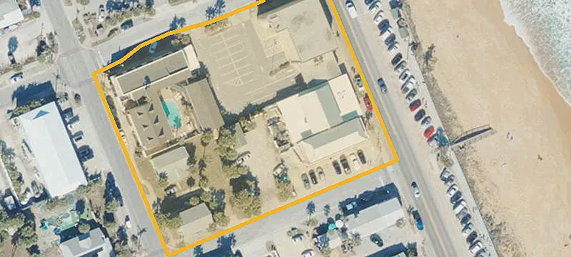 Flexible Mixed-Use Retail Property