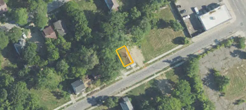 Renovated Two-Unit Duplex