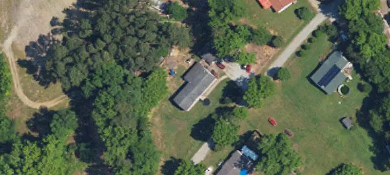 Mostly Cleared Farmland Tract