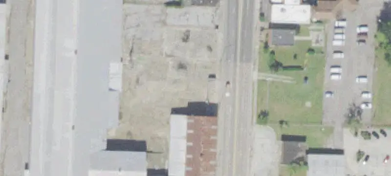 Manufacturing Property with Cranes