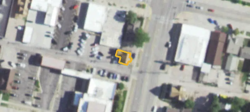 Downtown Two-Unit Duplex